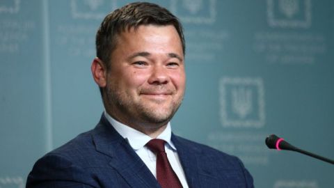 Богдан проміняв марш Зеленського на весілля в Сен-Тропе: з'явилося відео