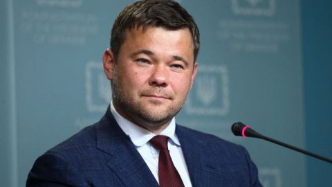 У Зеленського прокоментували перенесення ОП