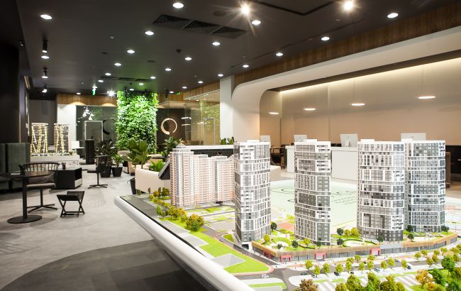 Девелоперська компанія ENSO відновила роботу