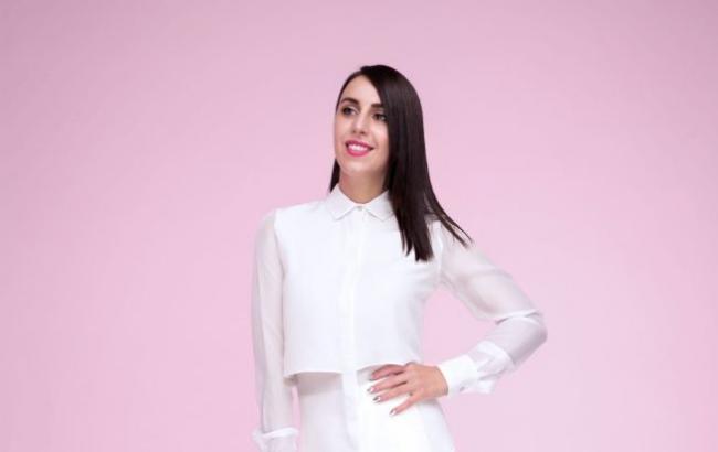 Джамала стала хэдлайнером международного джазового фестиваля