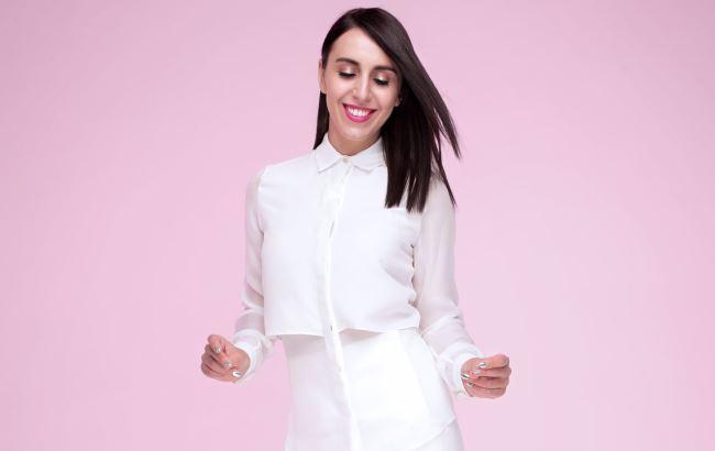 Альбом Джамалы вышел на крупнейшем в мире лейбле Universal Music Group