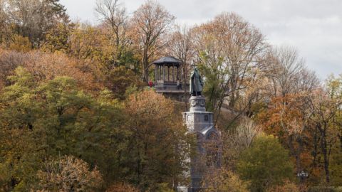 Укргідрометцентр дав прогноз на вересень