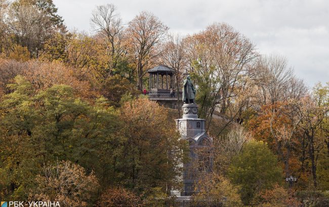 Укргідрометцентр дав прогноз на вересень