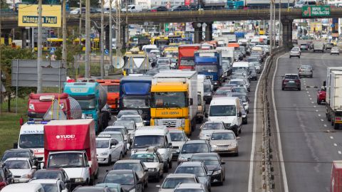 Ціни на бензин стабільні, автогаз продовжує дорожчати