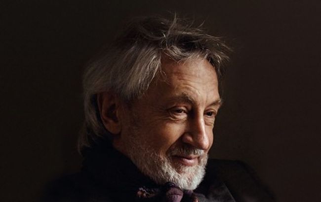 Умер львовский фотограф, чья дочь и внучки погибли от ракетного удара