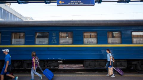 Цены на ж/д билеты существенно повысят с 1 апреля