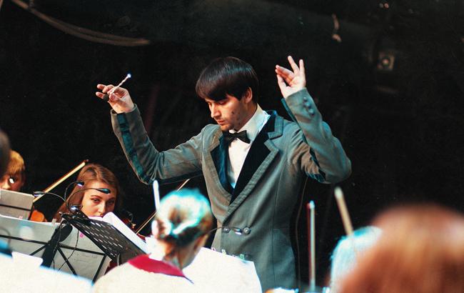 Lords of the Sound сыграют саундтрек к сериалу "Игра престолов" на концерте в Киеве