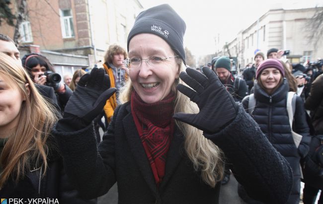 Бореться з суперкорумпованою системою: відомий музикант підтримав Супрун