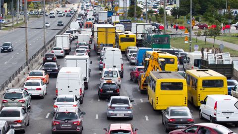 Ціни на бензин зростають, автогаз подорожчав ще на 13 копійок