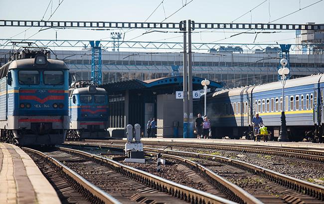 "Укрзалізниця" призначила 5 додаткових потягів на жовтень