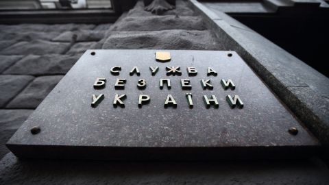 Из Украины пытались нелегально вывезти оборудование для военных кораблей РФ