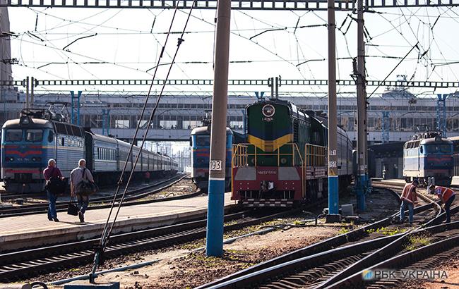 "Укрзалізниця" запускає поїзд між Кременчуком та Прикарпаттям