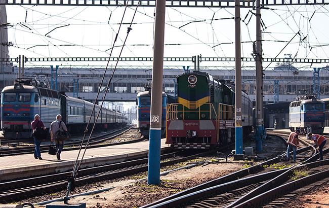 В Американській торговельній палаті просять не підвищувати залізничні тарифи в Україні