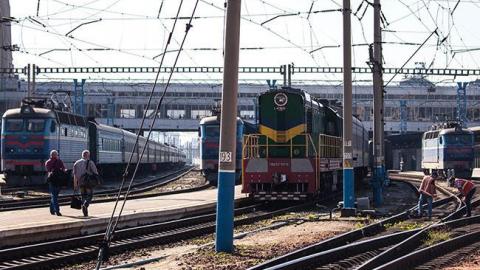 Госрегуляторная служба перенесла обсуждение повышения грузовых тарифов "Укрзализныци" на 29 августа