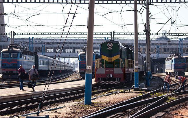 Регуляторы не поддержали предложение Мининфраструктуры повысить грузовые тарифы "Укрзализныци"