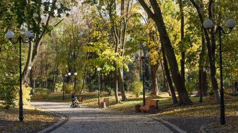 У вересні в Україні буде дев'ять вихідних днів