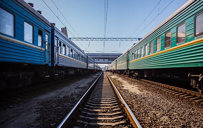 Суд отказал в признании долга "Донецкой железной дороги" за Укрзализныцей