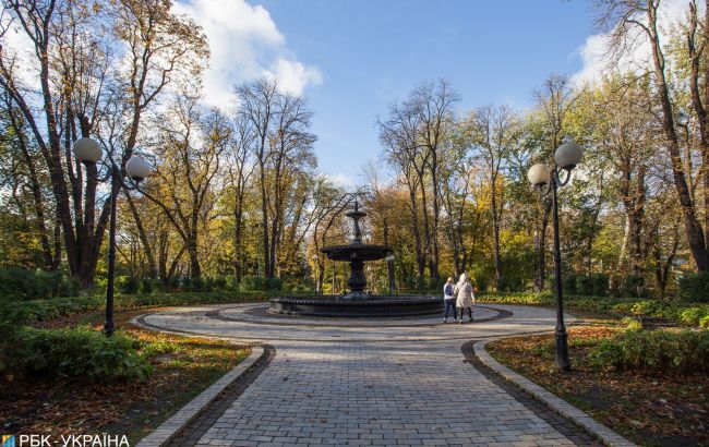 В Украину вернется по-настоящему теплая осень: синоптик назвала дату