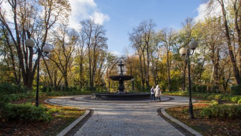 В Україні завтра потепліє до +28