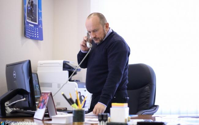 У "Борисполі" розповіли про реалізацію інфраструктурних проектів