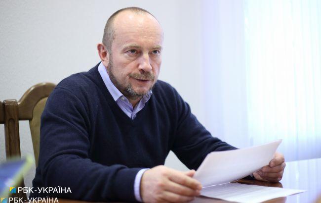 Комітет рекомендував Раді призначити Рябікіна міністром стратегічних галузей