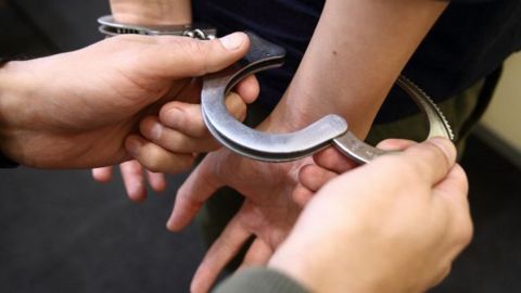 "Терроризировали бизнес": в Днепре задержали криминальных авторитетов и смотрящих