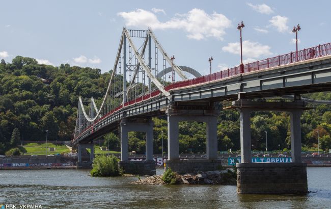 "Укравтодор" розпочав перевірку мостів: лише 2% в справному стані