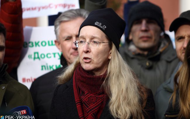 Не нужно молча терпеть: Супрун раскрыла всю правду о менструальной боли