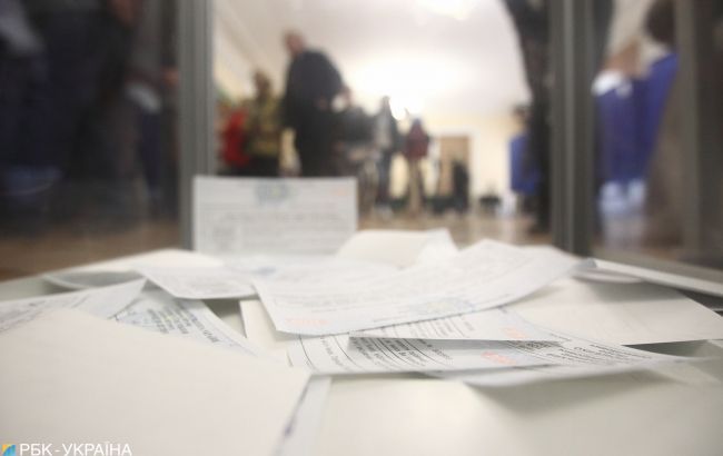Вибори на 179 окрузі просять перенести через карантин в Україні