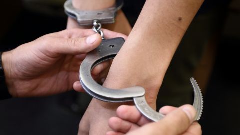 У Грузії трьох українців підозрюють в торгівлі наркотиками