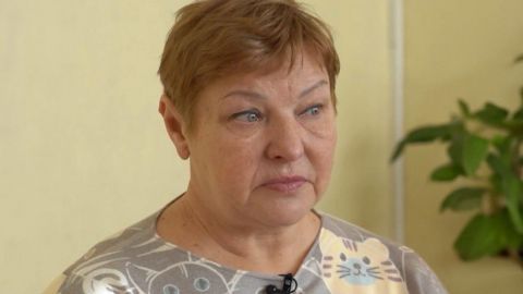 "Діти загинули від авіаудару": історія із Бородянки у музеї  "Голоси мирних" Фонду Ахметова