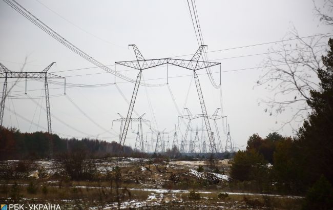 Електропостачання Донецької області під загрозою через блокування рахунків місцевих електромереж