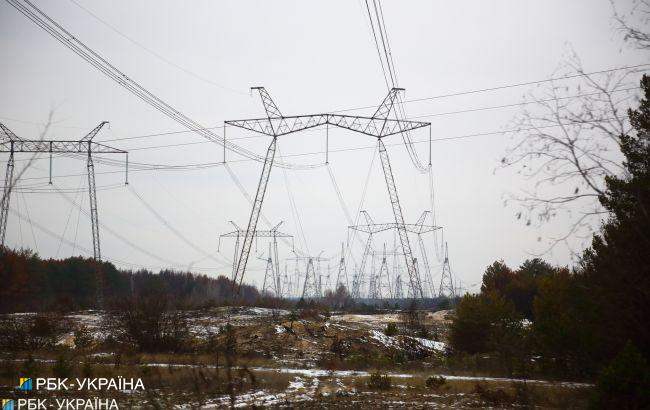 Через різке похолодання по всій Україні будуть планові та аварійні відключення світла