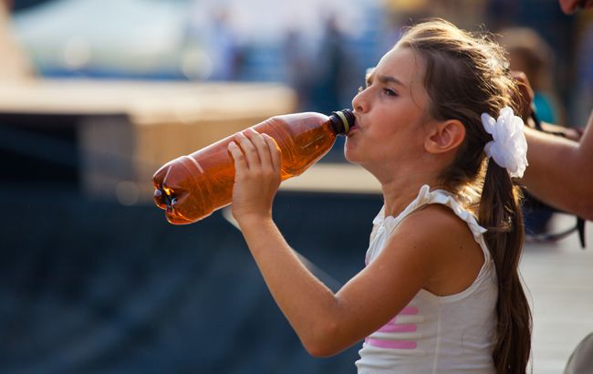 Завтра в Украине ожидается +34