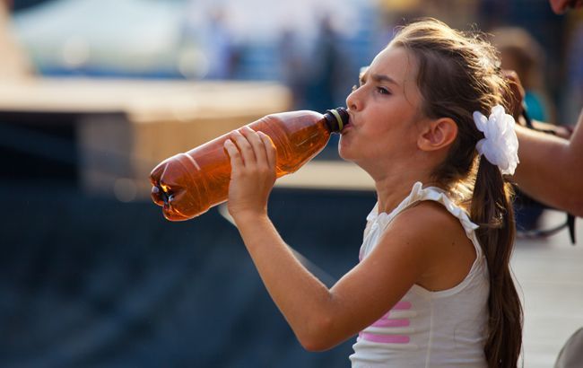 Спека в Україні продовжує посилюватися