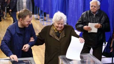 Боротьба за мільйони: хто буде змагатися за пост мера в найбільших містах