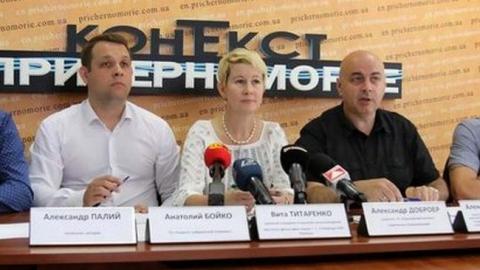 Одесити вважають Труханового кращим міським головою за період незалежності України