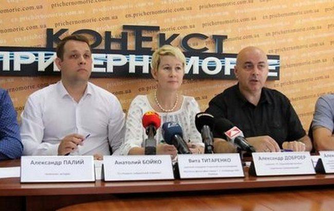 Одесситы считают Труханова лучшим городским головой за период независимости Украины