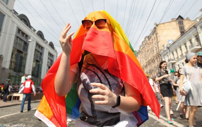 В Ровно запретили проведение ЛГБТ-маршей
