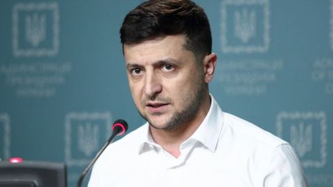 Зеленський призначив ще двох заступник голови СБУ