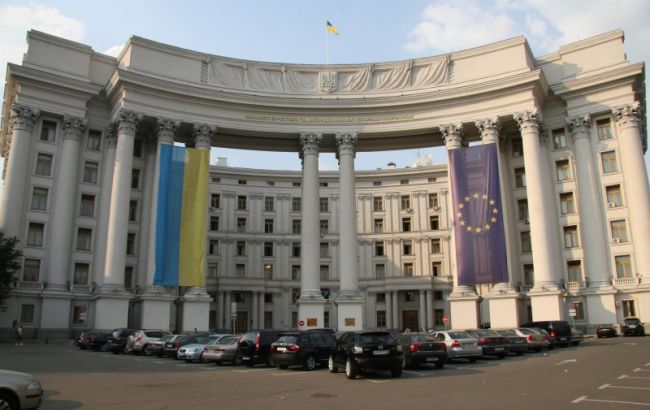 МЗС нагадує українцям умови безвізових поїздок у Європу