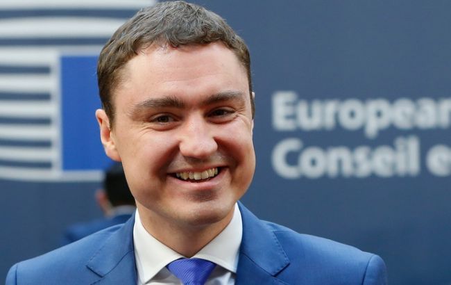 Прем'єр Естонії наполягає на готовності України до безвізового режиму з ЄС