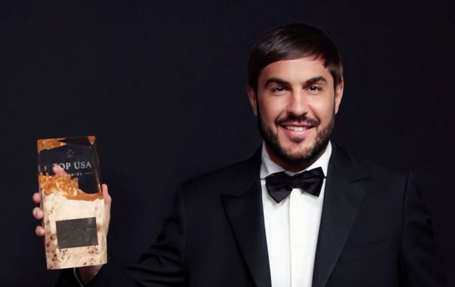 Удянский: Украина может стать мировым хабом для криптоинвесторов