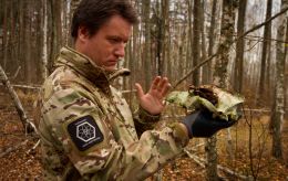 Водятся ли мутанты в Чернобыле и кто живет в рыжем лесу: блиц о животных зоны отчуждения