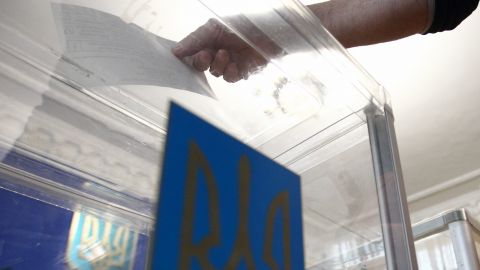 ОПОРА фіксує перші порушення на місцевих виборах