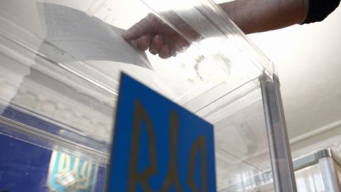 ЦВК не виключає зрив підготовки до виборів у Раду