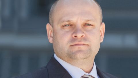 Еще один заместитель главы НБУ уволился с должности