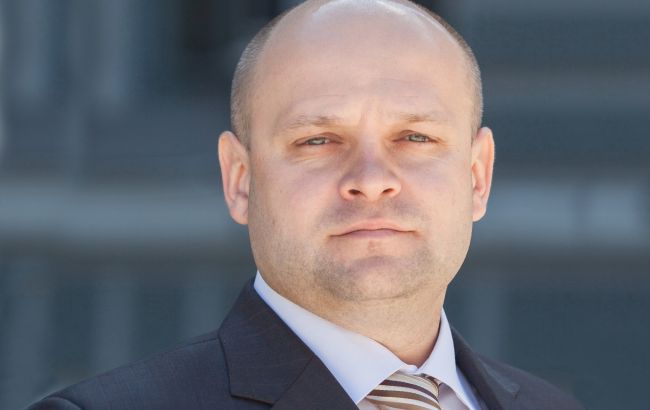 Ще один заступник голови НБУ звільнився з посади