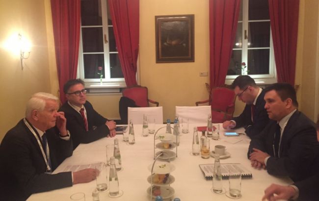 Румунія підтримуватиме відновлення цілісності України у міжнародному форматі