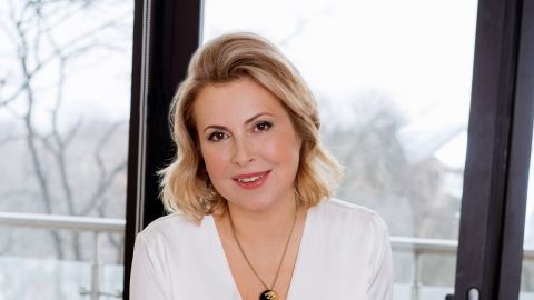 Елена Деревянко дала научную оценку эволюции украинской PR-индустрии